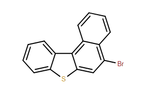 5-溴苯并[B]萘并[1,2-D]噻吩